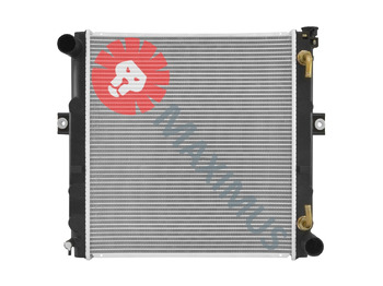 Radiator TOYOTA