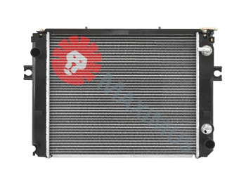 Radiator TOYOTA