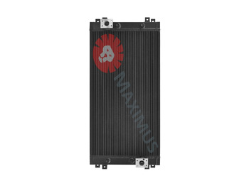 Oil cooler VOLVO