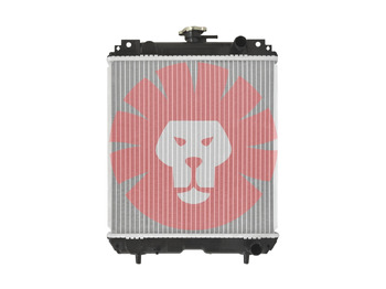 Radiator YANMAR