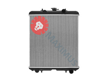 Radiator YANMAR