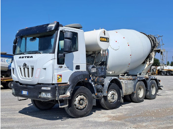 Concrete mixer truck ASTRA HD9 8450 CIFA RY1300: picture 3 Concrete mixer truck ASTRA HD9 8450 CIFA RY1300: picture 3