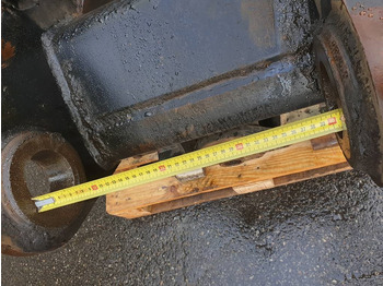 Quick coupler for Construction machinery Engcon Tilting Coupler: picture 5 Quick coupler for Construction machinery Engcon Tilting Coupler: picture 5