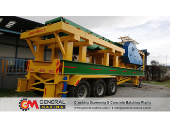 New Jaw crusher General Makina 300 TPH Crusher Sale from Turkey: picture 5 New Jaw crusher General Makina 300 TPH Crusher Sale from Turkey: picture 5