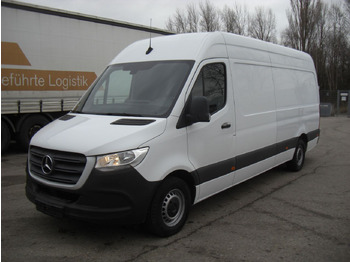 Panel van MERCEDES-BENZ