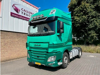 Tractor unit DAF XF 480