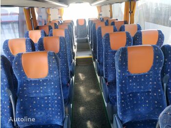 Suburban bus IRIZAR SCANIAK400 EB CENTURY 12.35 HD: picture 1