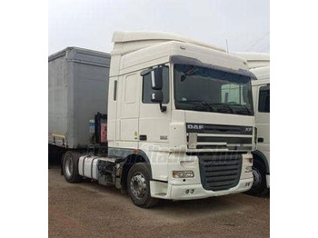 Tractor unit DAF XF 105 460
