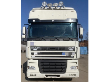 Tractor unit DAF XF 95