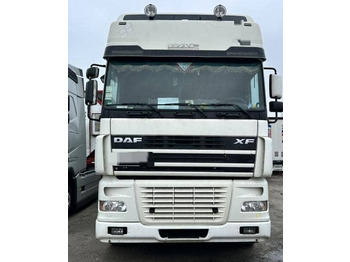 Tractor unit DAF XF 95