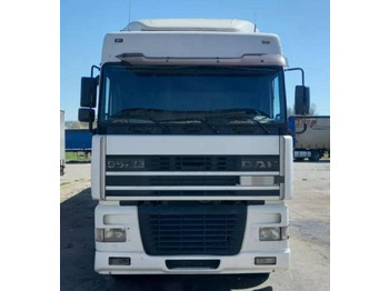 Tractor unit DAF XF 95