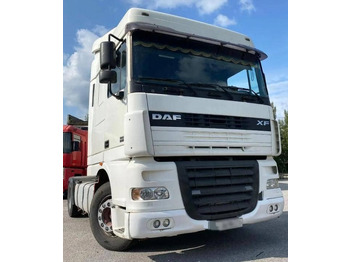 Tractor unit DAF XF 95