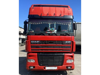 Tractor unit DAF XF 95