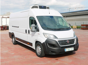 Refrigerated van FIAT Ducato 2.3