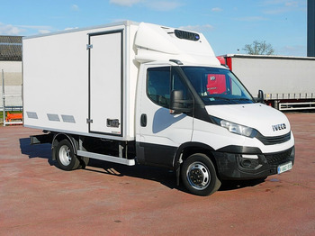 Refrigerated van Iveco 35C14 DAILY KUHLKOFFER CARRIER VIENTO  A/C: picture 2 Refrigerated van Iveco 35C14 DAILY KUHLKOFFER CARRIER VIENTO  A/C: picture 2