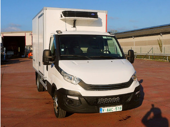 Refrigerated van IVECO Daily 35c14
