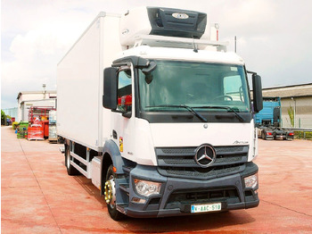 Refrigerator truck MERCEDES-BENZ Antos 1830