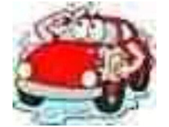 Refrigerator truck RENAULT D