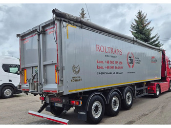 Tipper semi-trailer Kempf Wywrotka: picture 5
