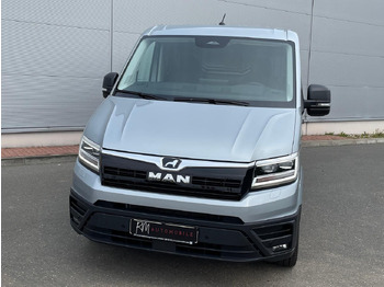 Commercial vehicle MAN TGE 3.180 L3H2 Kasten LED NAVI ACC LED STANDHZ: picture 4