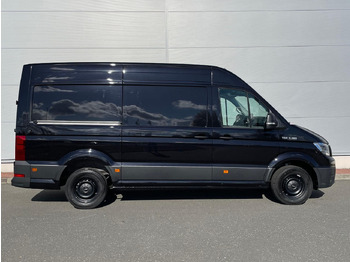 Car MAN TGE 3.180 L3H3 Kasten STANDHZ ACC NAVI KAMERA: picture 5