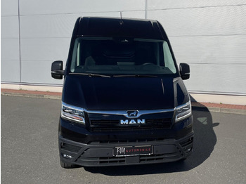 Car MAN TGE 3.180 L3H3 Kasten STANDHZ ACC NAVI KAMERA: picture 3