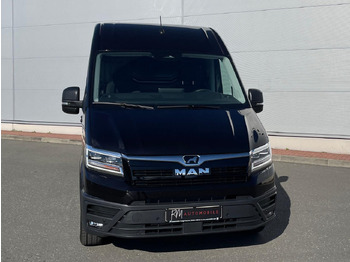 Car MAN TGE 3.180 L4H3 KASTEN AUTOM ACC LED DAB NAVI: picture 3 Car MAN TGE 3.180 L4H3 KASTEN AUTOM ACC LED DAB NAVI: picture 3