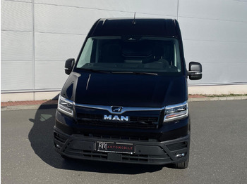 Car MAN TGE 3.180 L4H3 KASTEN AUTOM ACC LED DAB NAVI: picture 4 Car MAN TGE 3.180 L4H3 KASTEN AUTOM ACC LED DAB NAVI: picture 4