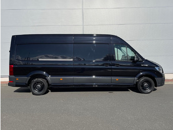 Car MAN TGE 3.180 L4H3 KASTEN AUTOM ACC LED DAB NAVI: picture 5 Car MAN TGE 3.180 L4H3 KASTEN AUTOM ACC LED DAB NAVI: picture 5