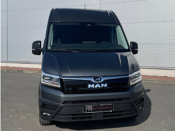 Car MAN TGE 3.200 L3H3 Kasten 4x4 CAMPER DREHSITZE AHK: picture 3 Car MAN TGE 3.200 L3H3 Kasten 4x4 CAMPER DREHSITZE AHK: picture 3