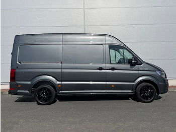 Car MAN TGE 3.200 L3H3 Kasten 4x4 CAMPER DREHSITZE AHK: picture 5 Car MAN TGE 3.200 L3H3 Kasten 4x4 CAMPER DREHSITZE AHK: picture 5