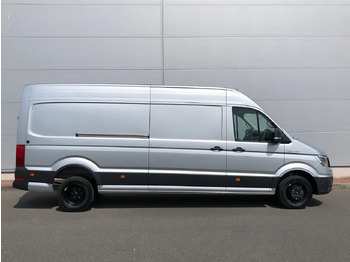 Panel van MAN TGE 5.160 Kasten L4H3 5t NAVI SITZHZ STANDHZ KAM: picture 5 Panel van MAN TGE 5.160 Kasten L4H3 5t NAVI SITZHZ STANDHZ KAM: picture 5