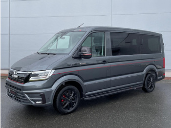 Commercial vehicle MAN TGE 3.180