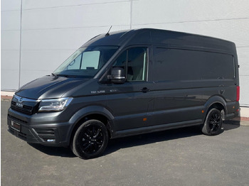 Commercial vehicle MAN TGE