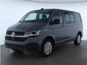 Passenger van VOLKSWAGEN Transporter T6.1