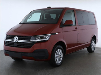 Minibus VOLKSWAGEN Transporter T6.1