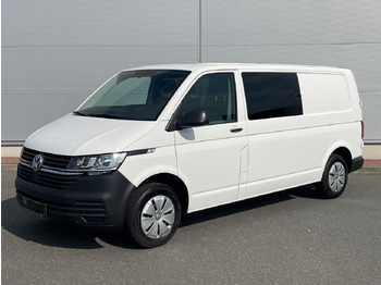 Panel van VOLKSWAGEN Transporter T6.1