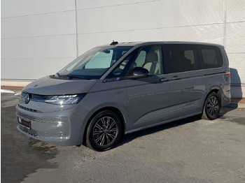 Minibus VOLKSWAGEN T7 Multivan