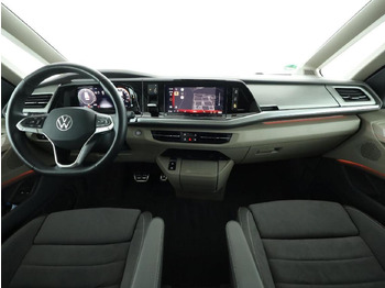 Minibus, Passenger van Volkswagen T7 Multivan Style eHybrid lang 4M AHK ACC Matrix: picture 5