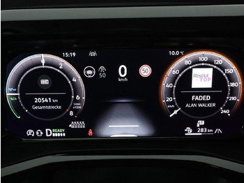 Minibus, Passenger van Volkswagen T7 Multivan Style eHybrid lang 4M AHK ACC Matrix: picture 3