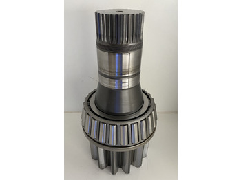 Swing motor for Crawler excavator Liebherr Abtriebswelle ID-Nr.932186301. LH120C,LH120ET,LH120M,LH150C,LH150CHR,LH150M,R984C, R984CHDEW,R984C-LI,R984CHR,R9350,R9400,R994,R996.  #ZTM#: picture 4