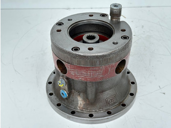 Transmission LIEBHERR