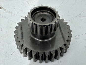 Transmission LIEBHERR