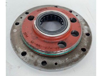 Final drive for Bulldozer Liebherr Lagerflansch ID-Nr.969036801. LU950J-995, LU950JLGP-996. PR744L-940, PR744LGP-942, RL54-1415, RL56-1632, RL-563A-1632, RL564F-1632.: picture 5