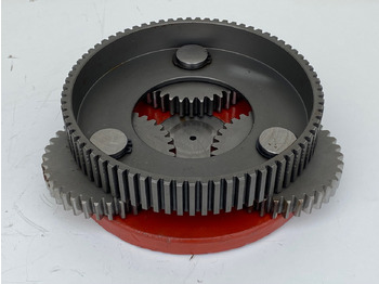 Swing motor LIEBHERR