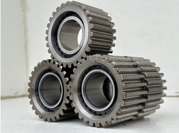Final drive for Construction machinery Liebherr Planetenrad ID-Nr.90204951.   FAT325P114 - FAT325P115 - FAT325P119.    A924,LH30,R914 COMP,R914 RAIL,LOS914,LOS920,R918,R920,R922.  #90204951.20.11#: picture 4