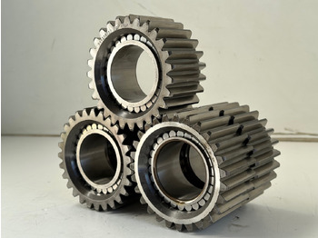 Final drive LIEBHERR