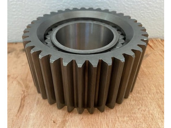 Swing motor LIEBHERR