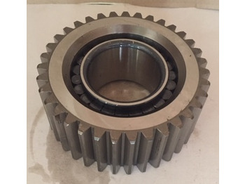 Swing motor for Crawler excavator Liebherr Planetenrad and Zylinderrollenlager ID-Nr.9443048 - ID-Nr.944304803 - ID-Nr.90209439 - ID-Nr.761003303- ID-Nr.10191884.: picture 2