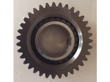 Swing motor for Crawler excavator Liebherr Planetenrad and Zylinderrollenlager ID-Nr.9443048 - ID-Nr.944304803 - ID-Nr.90209439 - ID-Nr.761003303- ID-Nr.10191884.: picture 5